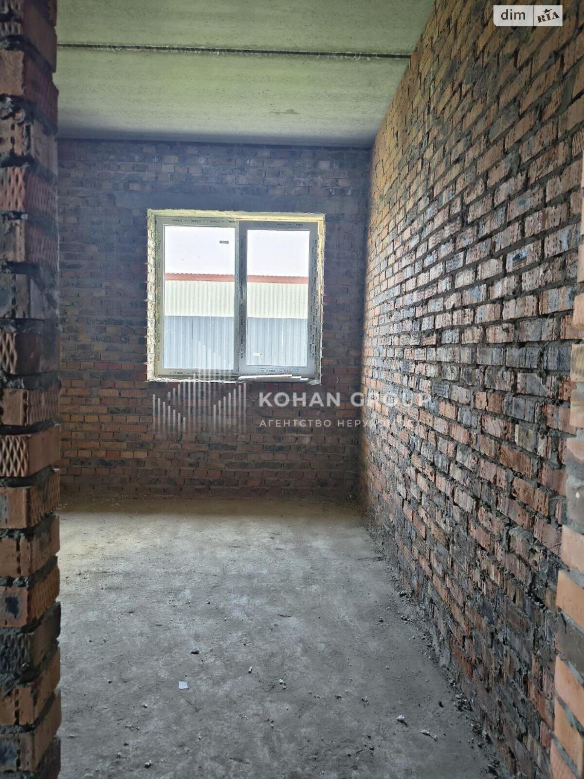 одноэтажный дом, 139 кв. м, кирпич. Продажа в Хмельницком фото 1