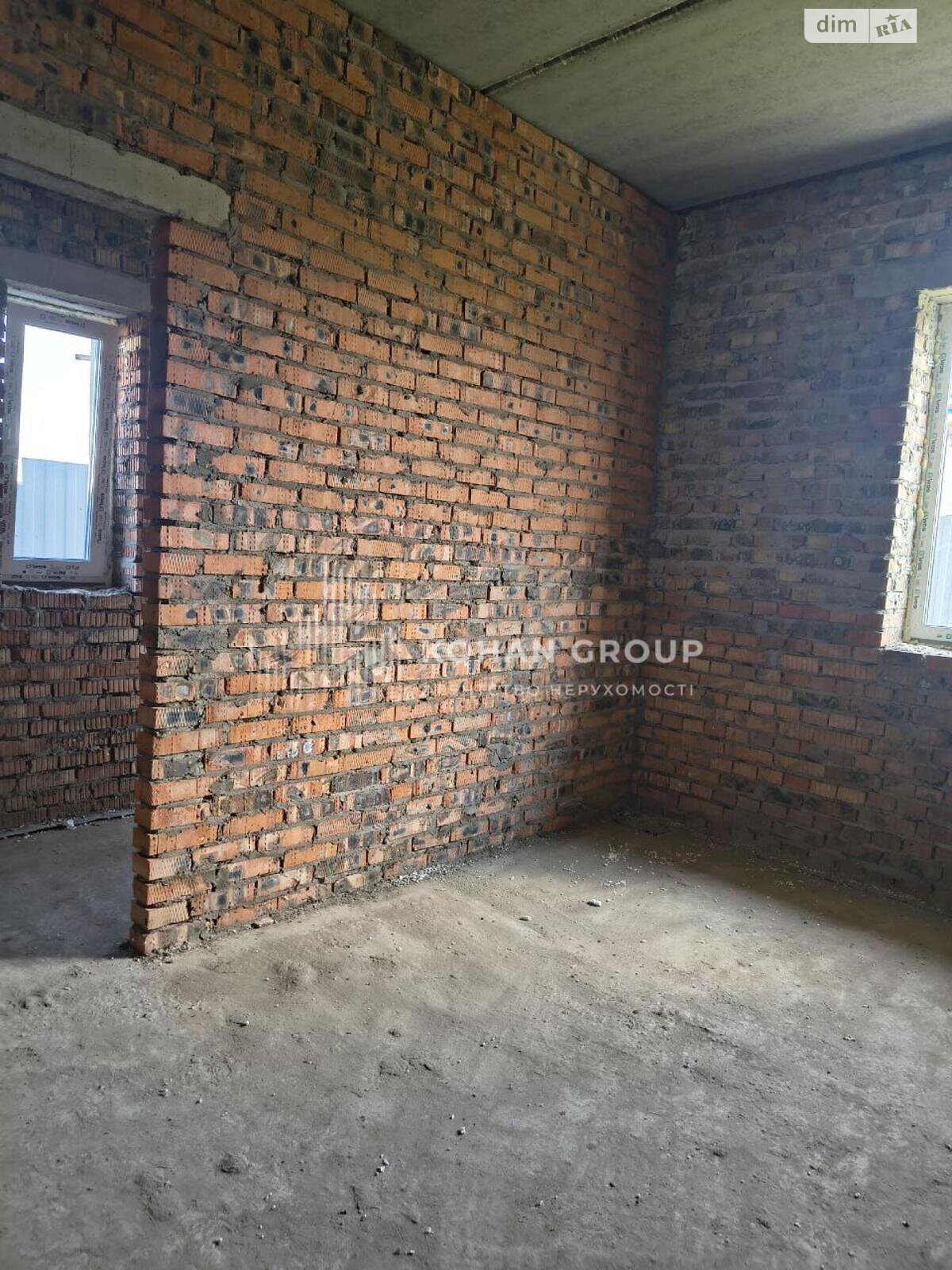 одноэтажный дом, 139 кв. м, кирпич. Продажа в Хмельницком фото 1