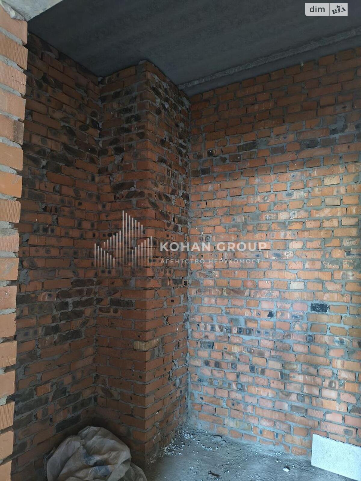 одноэтажный дом, 139 кв. м, кирпич. Продажа в Хмельницком фото 1