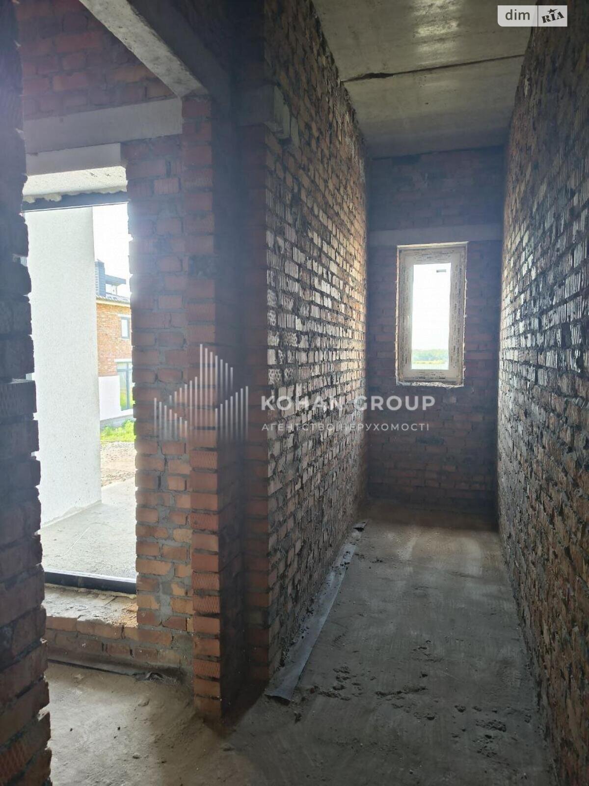 одноэтажный дом, 139 кв. м, кирпич. Продажа в Хмельницком фото 1