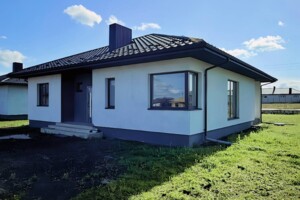 одноэтажный дом, 95 кв. м, кирпич. Продажа в Хмельницком фото 2