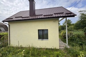 двухэтажный дом, 70.9 кв. м, газобетон. Продажа в Хмельницком фото 2