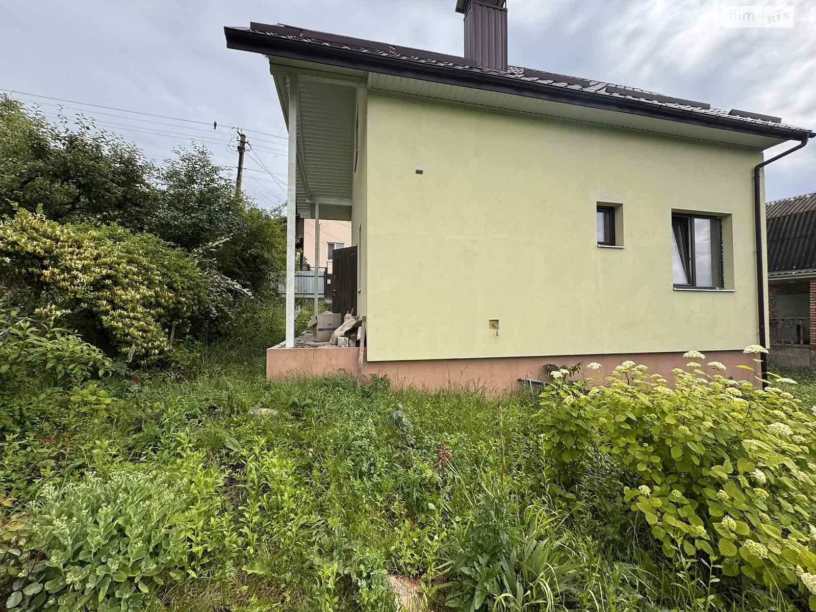 двухэтажный дом, 70.9 кв. м, газобетон. Продажа в Хмельницком фото 1 двухэтажный дом, 70.9 кв. м, газобетон. Продажа в Хмельницком фото 1
