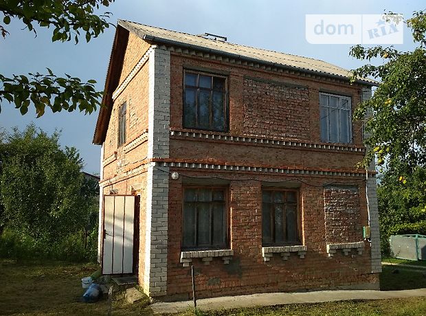 Продажа дома, 65м², Хмельницкий, р‑н. Выдровые Долы Продажа дома, 65м², Хмельницкий, р‑н. Выдровые Долы