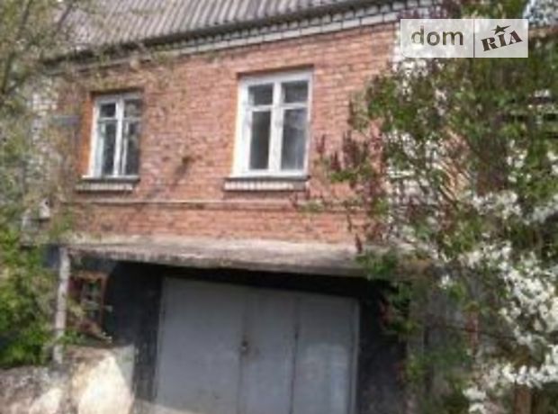 Продажа дома, 59м², Хмельницкий, р‑н. Выдровые Долы Продажа дома, 59м², Хмельницкий, р‑н. Выдровые Долы