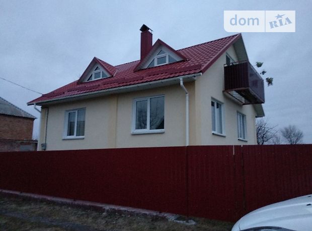одноэтажный дом, 65.9 кв. м, кирпич. Продажа в Выдровые Долы (Хмельницкая обл.) фото 1 одноэтажный дом, 65.9 кв. м, кирпич. Продажа в Выдровые Долы (Хмельницкая обл.) фото 1