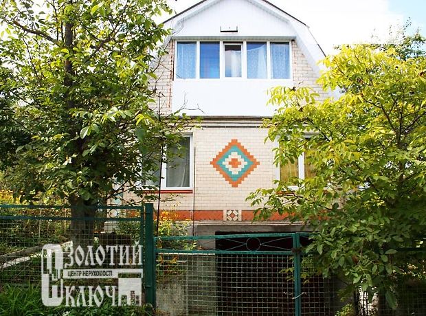 одноэтажный дом с садом, 90.6 кв. м, кирпич. Продажа в Выдровые Долы (Хмельницкая обл.) фото 1 одноэтажный дом с садом, 90.6 кв. м, кирпич. Продажа в Выдровые Долы (Хмельницкая обл.) фото 1