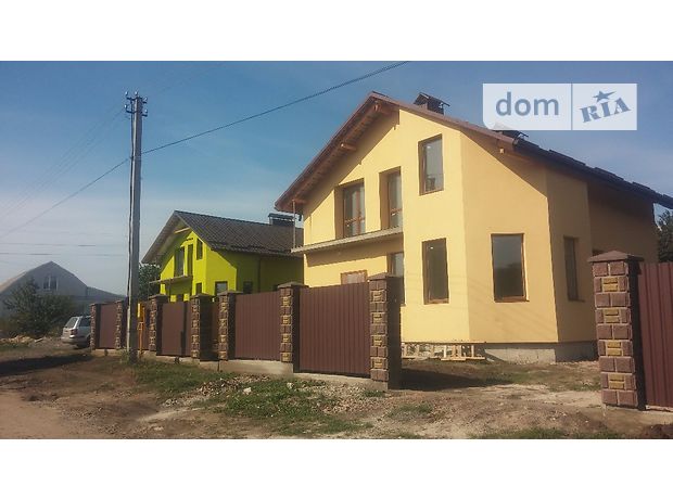 Продаж будинку, 140м², Хмельницький, р‑н. Виставка, Автовокзал №1 Продаж будинку, 140м², Хмельницький, р‑н. Виставка, Автовокзал №1