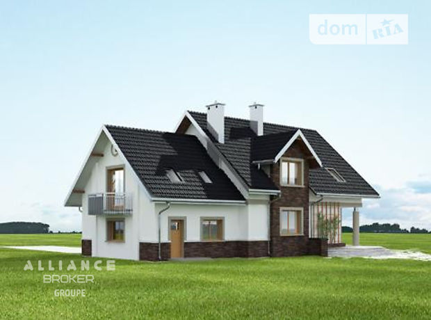 Продажа дома, 143м², Хмельницкий, р‑н. Выставка, Дендропарковый! Продажа дома, 143м², Хмельницкий, р‑н. Выставка, Дендропарковый!
