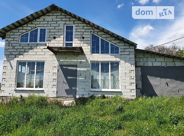 двухэтажный дом, 115 кв. м, газобетон. Продажа в Хмельницком район Выставка фото 1 двухэтажный дом, 115 кв. м, газобетон. Продажа в Хмельницком район Выставка фото 1