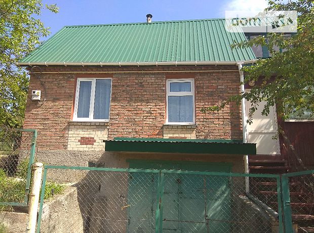 Продажа дома, 80м², Хмельницкий, р‑н. Выставка Продажа дома, 80м², Хмельницкий, р‑н. Выставка