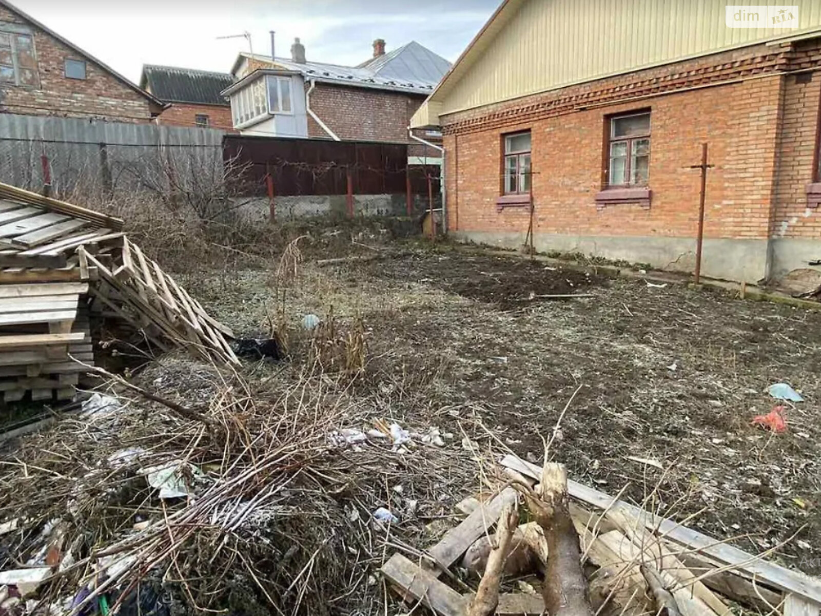 одноповерховий будинок, 93 кв. м, кирпич. Продаж в Хмельницькому, район Виставка фото 1 одноповерховий будинок, 93 кв. м, кирпич. Продаж в Хмельницькому, район Виставка фото 1