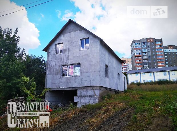 Продажа дома, 160м², Хмельницкий, р‑н. Выставка, Лесная улица Продажа дома, 160м², Хмельницкий, р‑н. Выставка, Лесная улица