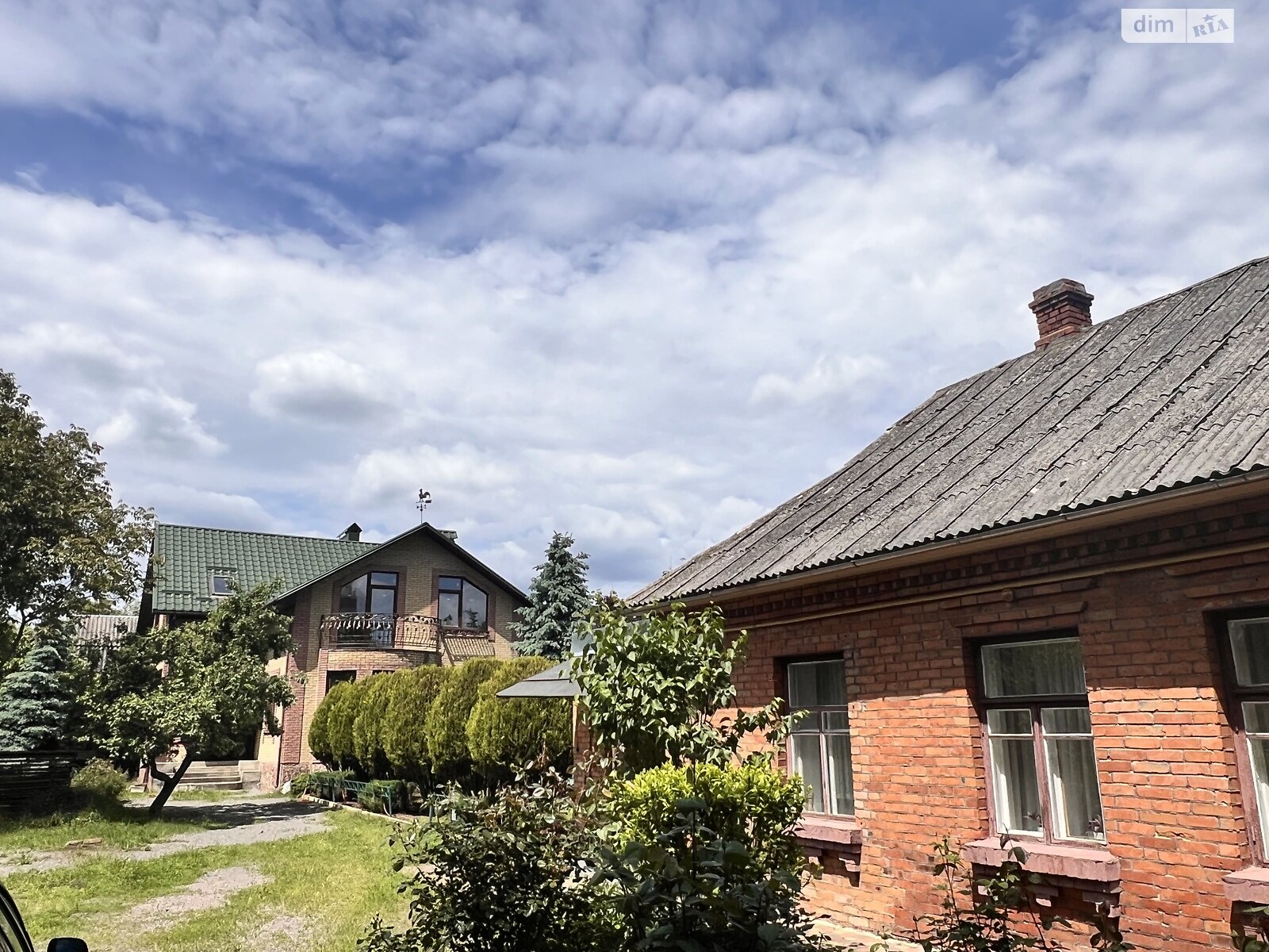 двоповерховий будинок з верандою, 200 кв. м, цегла. Продаж в Хмельницькому, район Виставка фото 1 двоповерховий будинок з верандою, 200 кв. м, цегла. Продаж в Хмельницькому, район Виставка фото 1