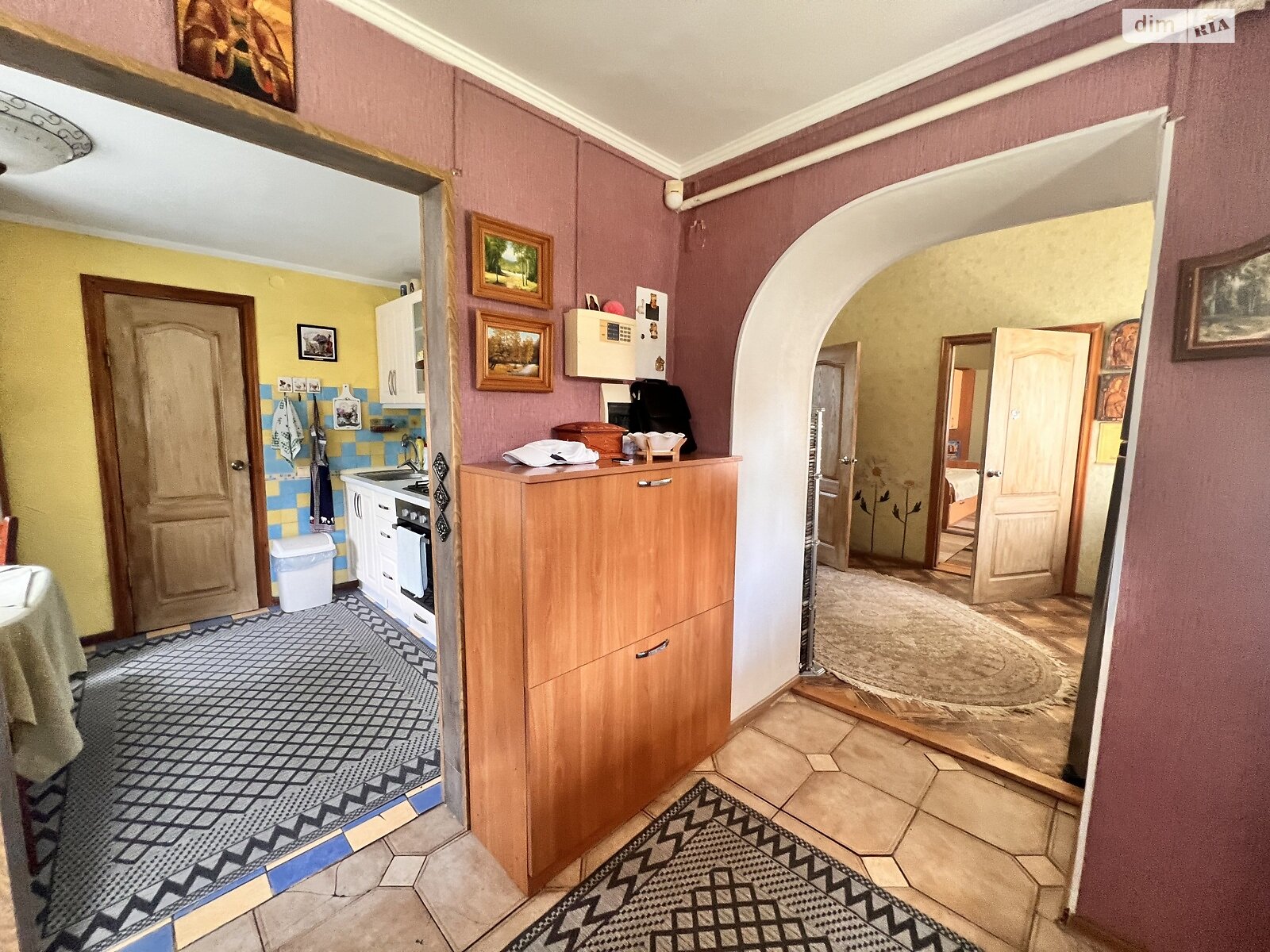 двоповерховий будинок з верандою, 200 кв. м, цегла. Продаж в Хмельницькому, район Виставка фото 1 двоповерховий будинок з верандою, 200 кв. м, цегла. Продаж в Хмельницькому, район Виставка фото 1