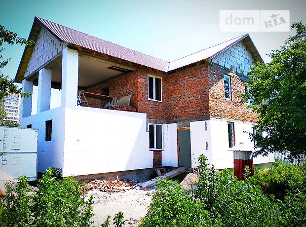 Продажа дома, 180м², Хмельницкий, р‑н. Выставка, Нижняя Береговая улица Продажа дома, 180м², Хмельницкий, р‑н. Выставка, Нижняя Береговая улица