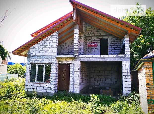 Продажа дома, 160м², Хмельницкий, р‑н. Выставка, Нижняя Береговая улица Продажа дома, 160м², Хмельницкий, р‑н. Выставка, Нижняя Береговая улица