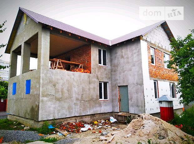 Продажа дома, 180м², Хмельницкий, р‑н. Выставка, Нижняя Береговая улица Продажа дома, 180м², Хмельницкий, р‑н. Выставка, Нижняя Береговая улица