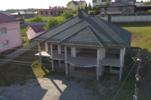 двоповерховий будинок з верандою, 230 кв. м, моноліт. Продаж в Хмельницькому, район Виставка фото 2