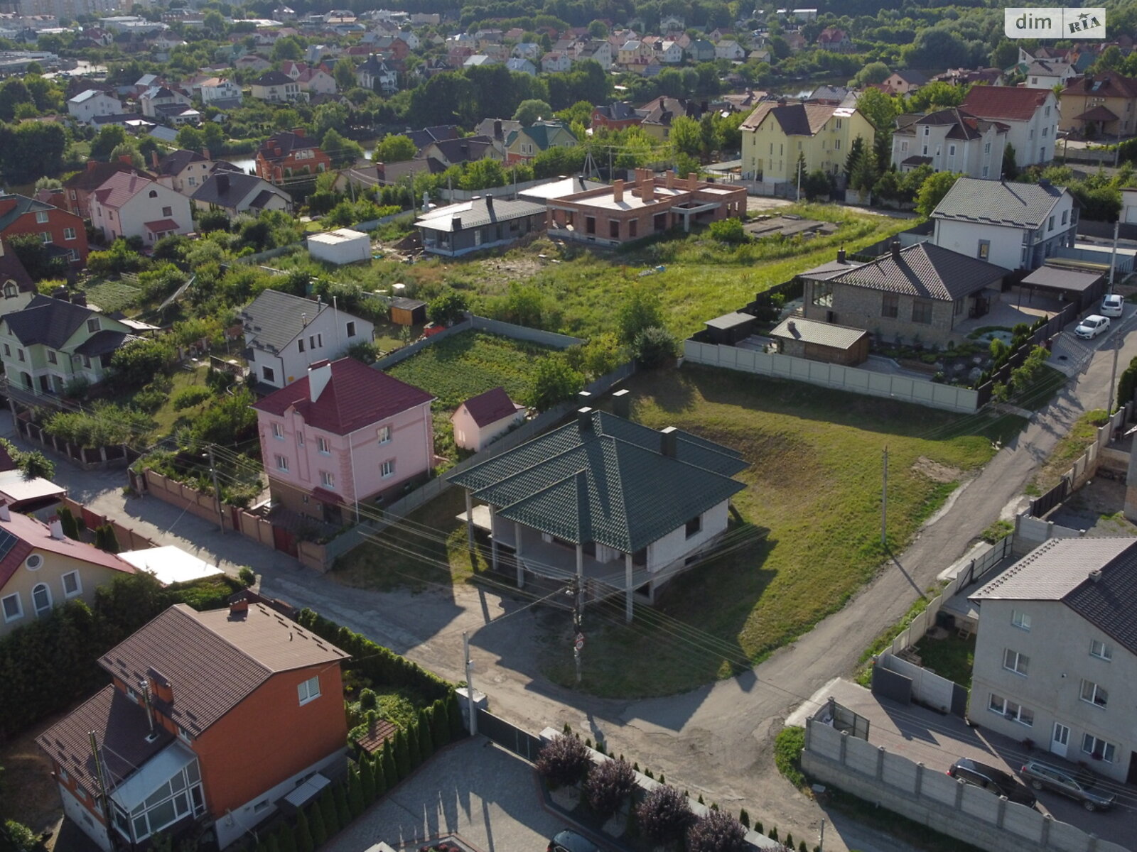 двухэтажный дом с верандой, 230 кв. м, монолит. Продажа в Хмельницком район Выставка фото 1 двухэтажный дом с верандой, 230 кв. м, монолит. Продажа в Хмельницком район Выставка фото 1