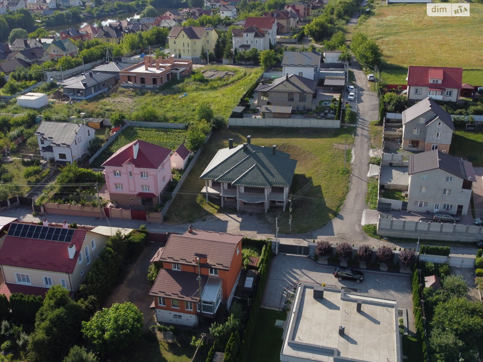 двоповерховий будинок з верандою, 230 кв. м, моноліт. Продаж в Хмельницькому, район Виставка фото 1 двоповерховий будинок з верандою, 230 кв. м, моноліт. Продаж в Хмельницькому, район Виставка фото 1