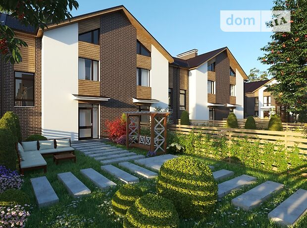 двоповерховий будинок з балконом, 95 кв. м, цегла. Продаж в Хмельницькому, район Виставка фото 1 двоповерховий будинок з балконом, 95 кв. м, цегла. Продаж в Хмельницькому, район Виставка фото 1