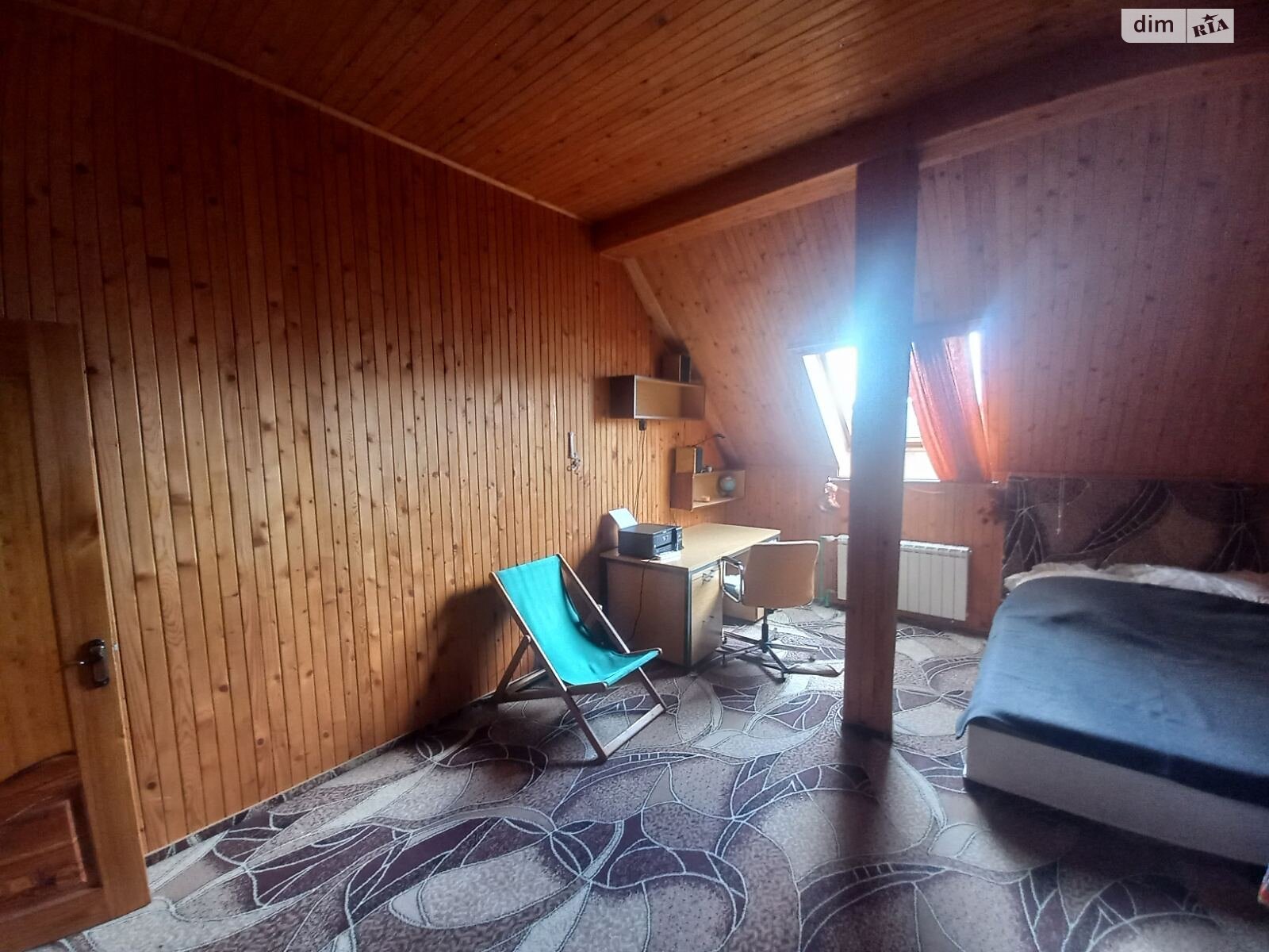 двухэтажный дом с гаражом, 400 кв. м, кирпич. Продажа в Хмельницком район Выставка фото 1 двухэтажный дом с гаражом, 400 кв. м, кирпич. Продажа в Хмельницком район Выставка фото 1