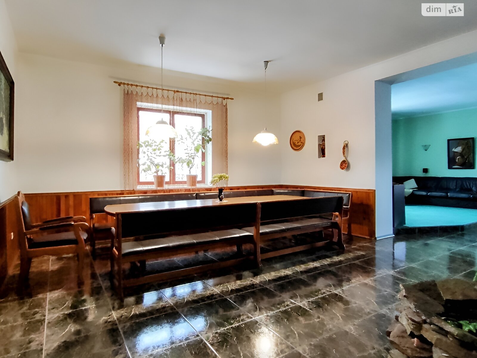 трехэтажный дом с гаражом, 410.8 кв. м, кирпич. Продажа в Хмельницком район Выставка фото 1 трехэтажный дом с гаражом, 410.8 кв. м, кирпич. Продажа в Хмельницком район Выставка фото 1