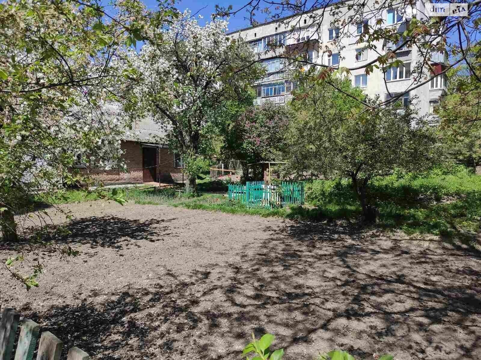 одноэтажный дом, 97 кв. м, кирпич. Продажа в Хмельницком район Выставка фото 1