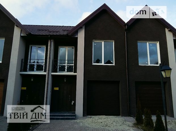 Продаж будинку, 134м², Хмельницький, р‑н. Виставка Продаж будинку, 134м², Хмельницький, р‑н. Виставка