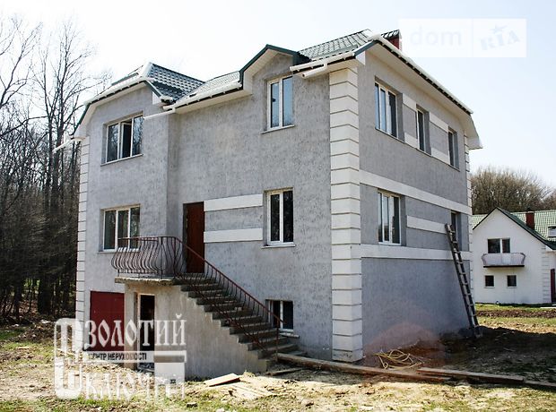 Продажа дома, 256.6м², Хмельницкий, р‑н. Выставка, Олешинская Продажа дома, 256.6м², Хмельницкий, р‑н. Выставка, Олешинская