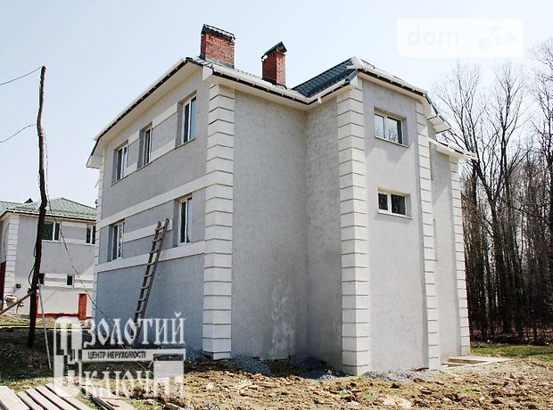 Продажа дома, 256.6м², Хмельницкий, р‑н. Выставка, Олешинская Продажа дома, 256.6м², Хмельницкий, р‑н. Выставка, Олешинская