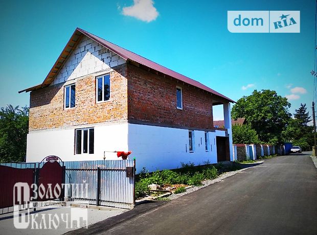 Продаж будинку, 180м², Хмельницький, р‑н. Виставка, Нижня Берегова Продаж будинку, 180м², Хмельницький, р‑н. Виставка, Нижня Берегова