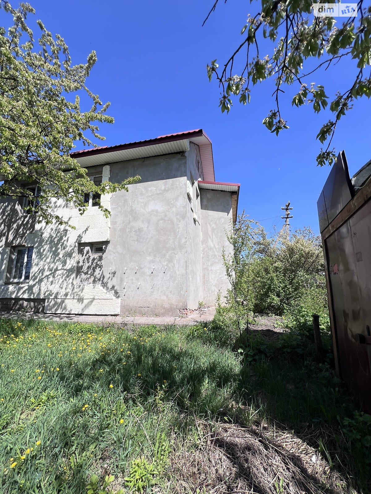 двоповерховий будинок з опаленням, 150 кв. м, цегла. Продаж в Хмельницькому, район Південно-Західний фото 1 двоповерховий будинок з опаленням, 150 кв. м, цегла. Продаж в Хмельницькому, район Південно-Західний фото 1