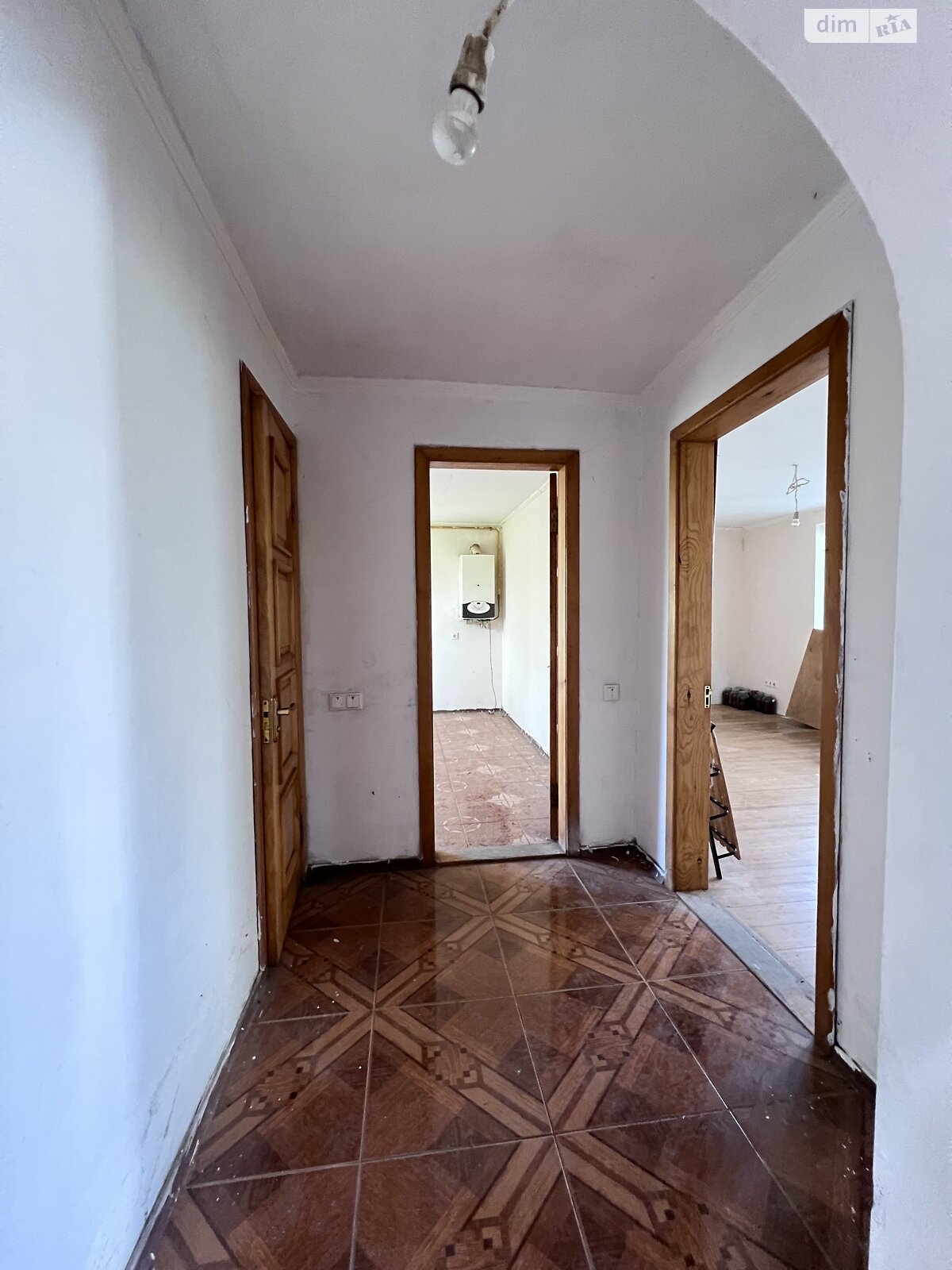 двоповерховий будинок з опаленням, 150 кв. м, цегла. Продаж в Хмельницькому, район Південно-Західний фото 1 двоповерховий будинок з опаленням, 150 кв. м, цегла. Продаж в Хмельницькому, район Південно-Західний фото 1