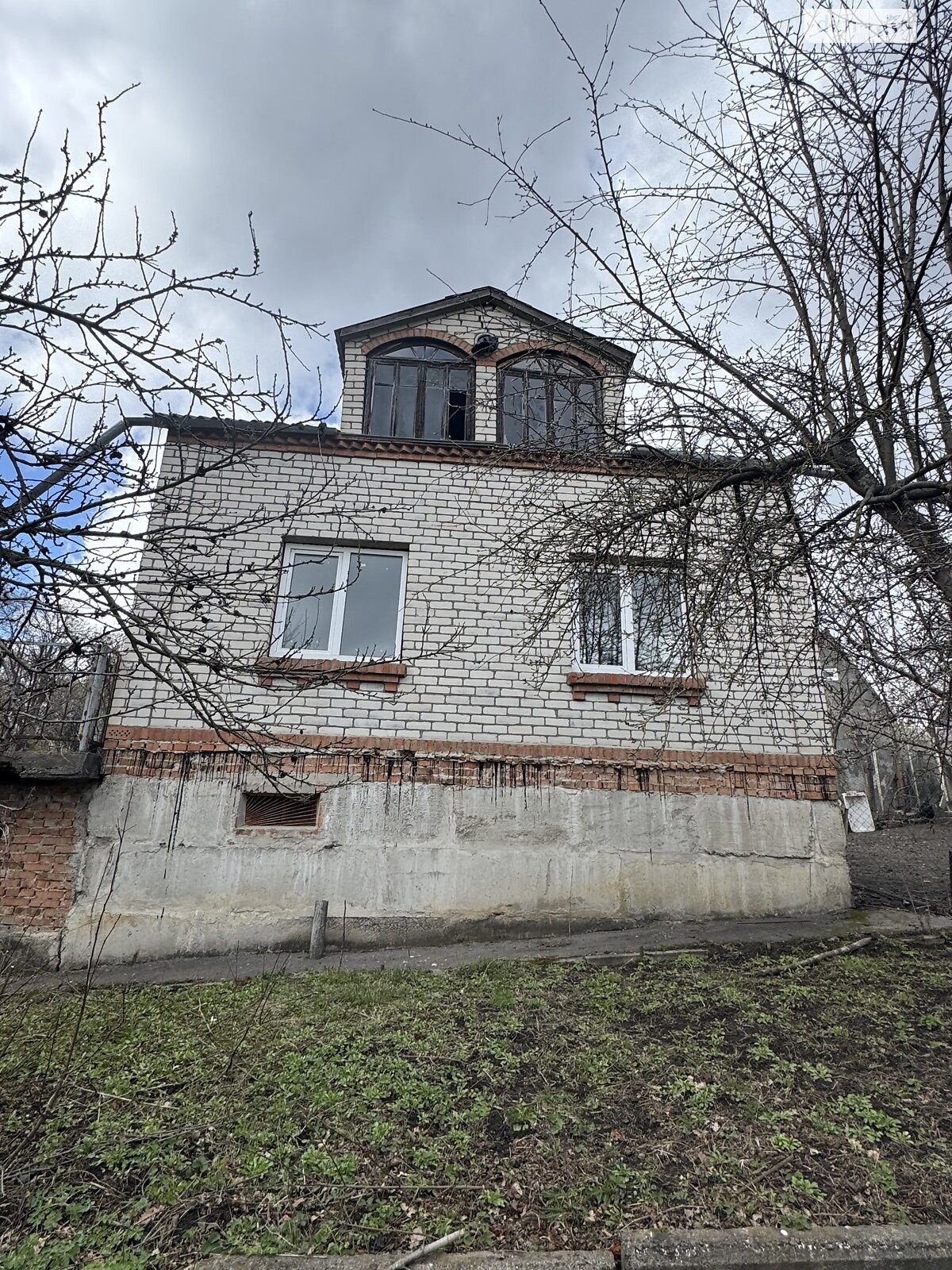 двухэтажный дом с гаражом, 103 кв. м, кирпич. Продажа в Хмельницком район Юго-Западный фото 1 двухэтажный дом с гаражом, 103 кв. м, кирпич. Продажа в Хмельницком район Юго-Западный фото 1