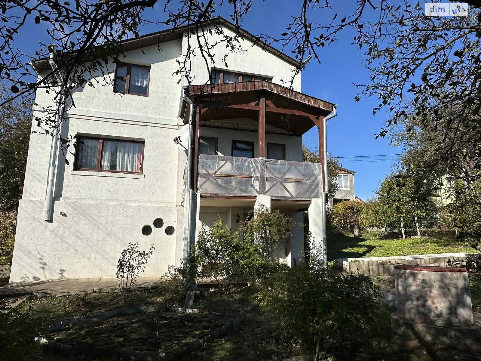двухэтажный дом с отоплением, 112.3 кв. м, кирпич. Продажа в Хмельницком район Юго-Западный фото 1 двухэтажный дом с отоплением, 112.3 кв. м, кирпич. Продажа в Хмельницком район Юго-Западный фото 1