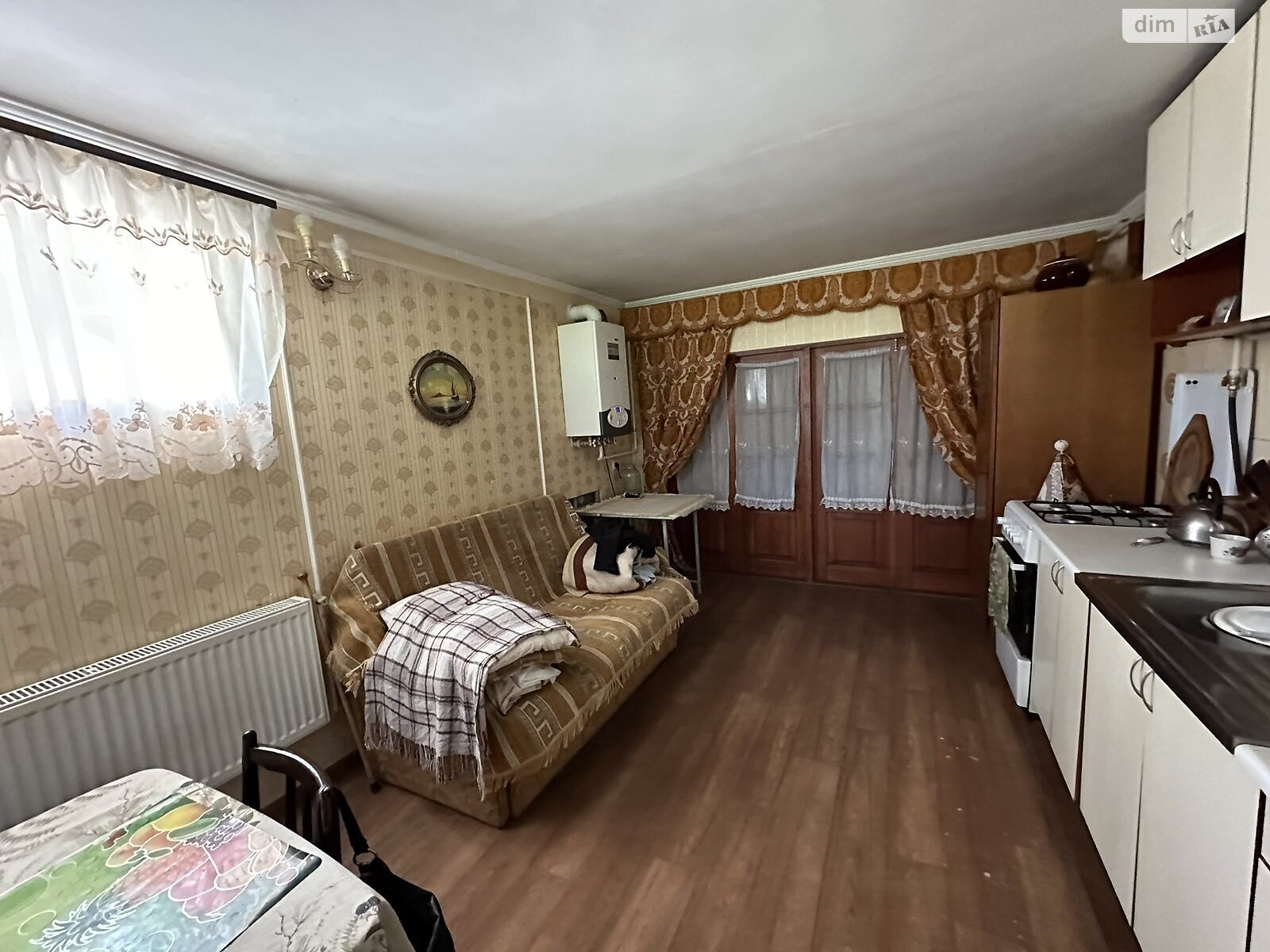 двухэтажный дом с отоплением, 112.3 кв. м, кирпич. Продажа в Хмельницком район Юго-Западный фото 1 двухэтажный дом с отоплением, 112.3 кв. м, кирпич. Продажа в Хмельницком район Юго-Западный фото 1