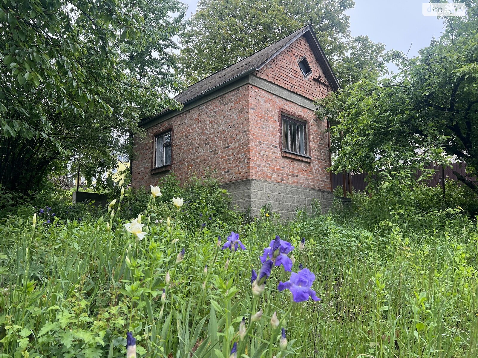 одноэтажный дом, 20 кв. м, кирпич. Продажа в Хмельницком район Юго-Западный фото 1 одноэтажный дом, 20 кв. м, кирпич. Продажа в Хмельницком район Юго-Западный фото 1