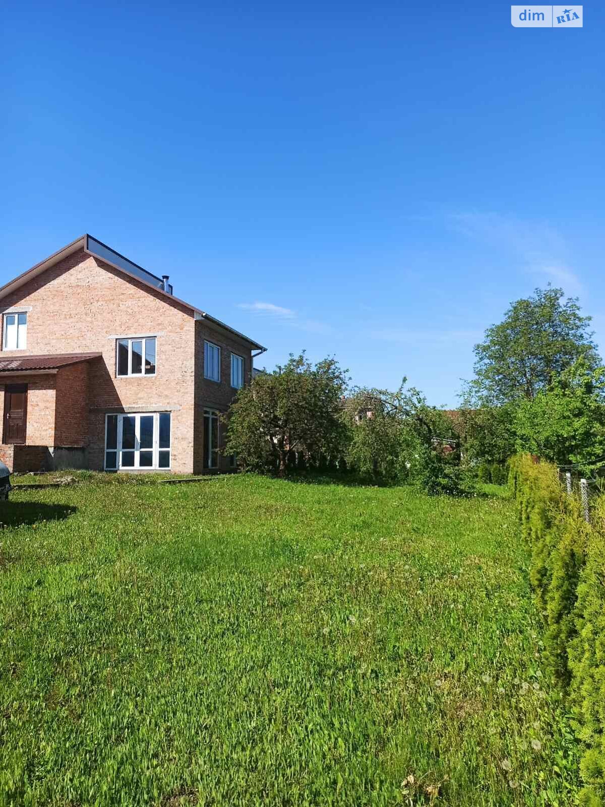 двоповерховий будинок, 113.8 кв. м, цегла. Продаж в Хмельницькому, район Південно-Західний фото 1 двоповерховий будинок, 113.8 кв. м, цегла. Продаж в Хмельницькому, район Південно-Західний фото 1