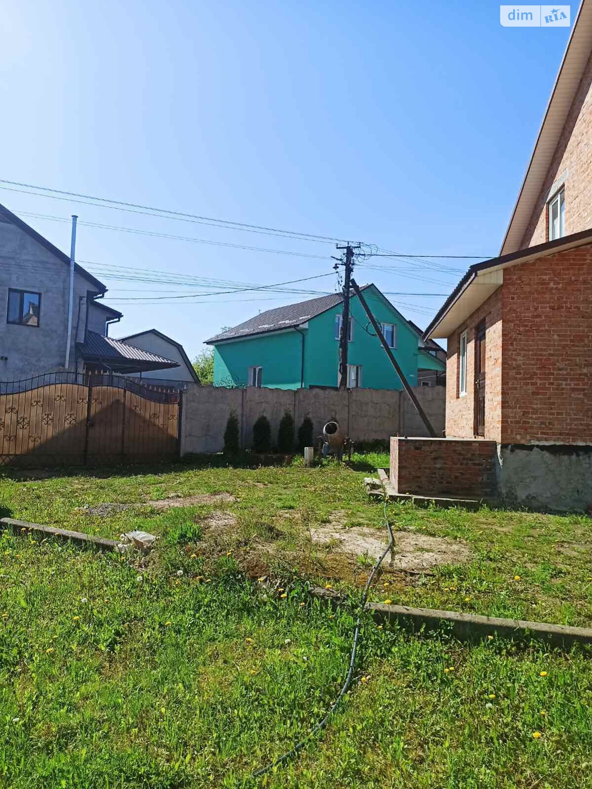 двоповерховий будинок, 113.8 кв. м, цегла. Продаж в Хмельницькому, район Південно-Західний фото 1 двоповерховий будинок, 113.8 кв. м, цегла. Продаж в Хмельницькому, район Південно-Західний фото 1