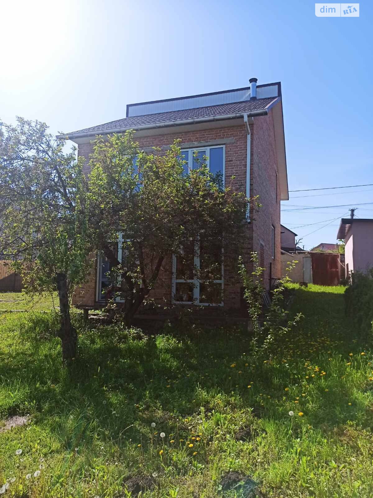 двоповерховий будинок, 113.8 кв. м, цегла. Продаж в Хмельницькому, район Південно-Західний фото 1 двоповерховий будинок, 113.8 кв. м, цегла. Продаж в Хмельницькому, район Південно-Західний фото 1