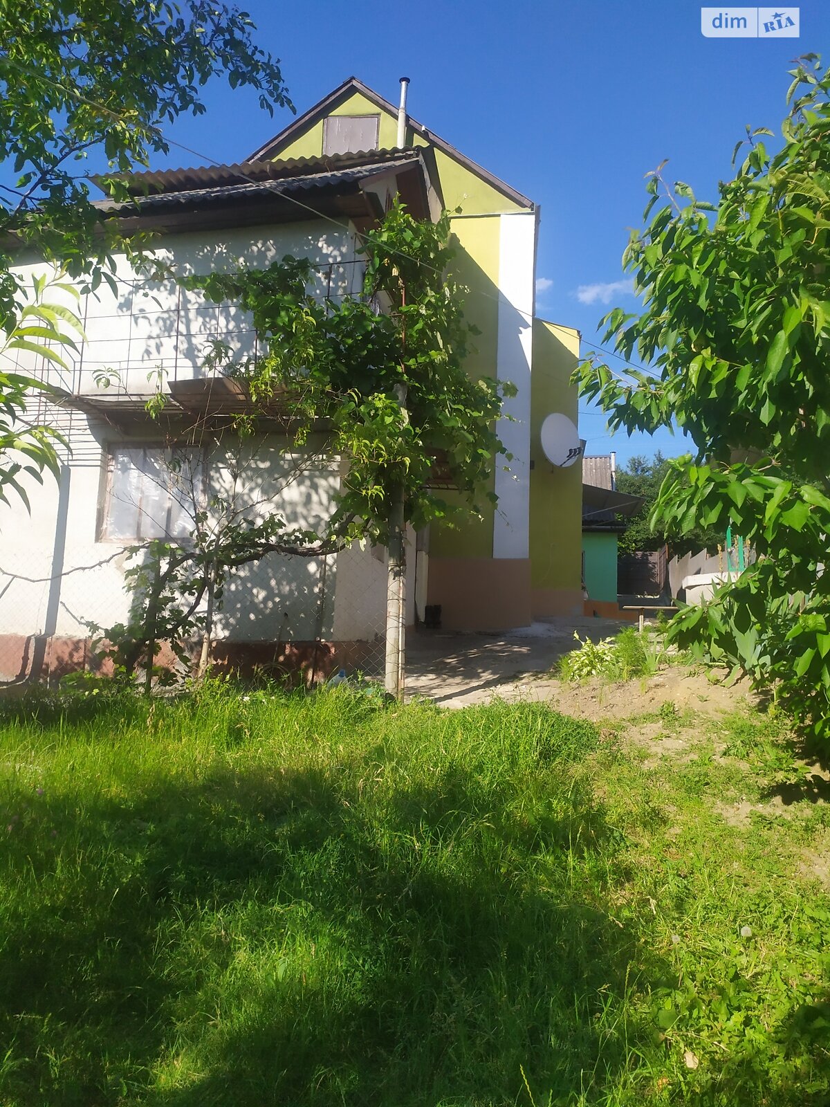 двухэтажный дом, 137.3 кв. м, кирпич. Продажа в Хмельницком район Юго-Западный фото 1 двухэтажный дом, 137.3 кв. м, кирпич. Продажа в Хмельницком район Юго-Западный фото 1