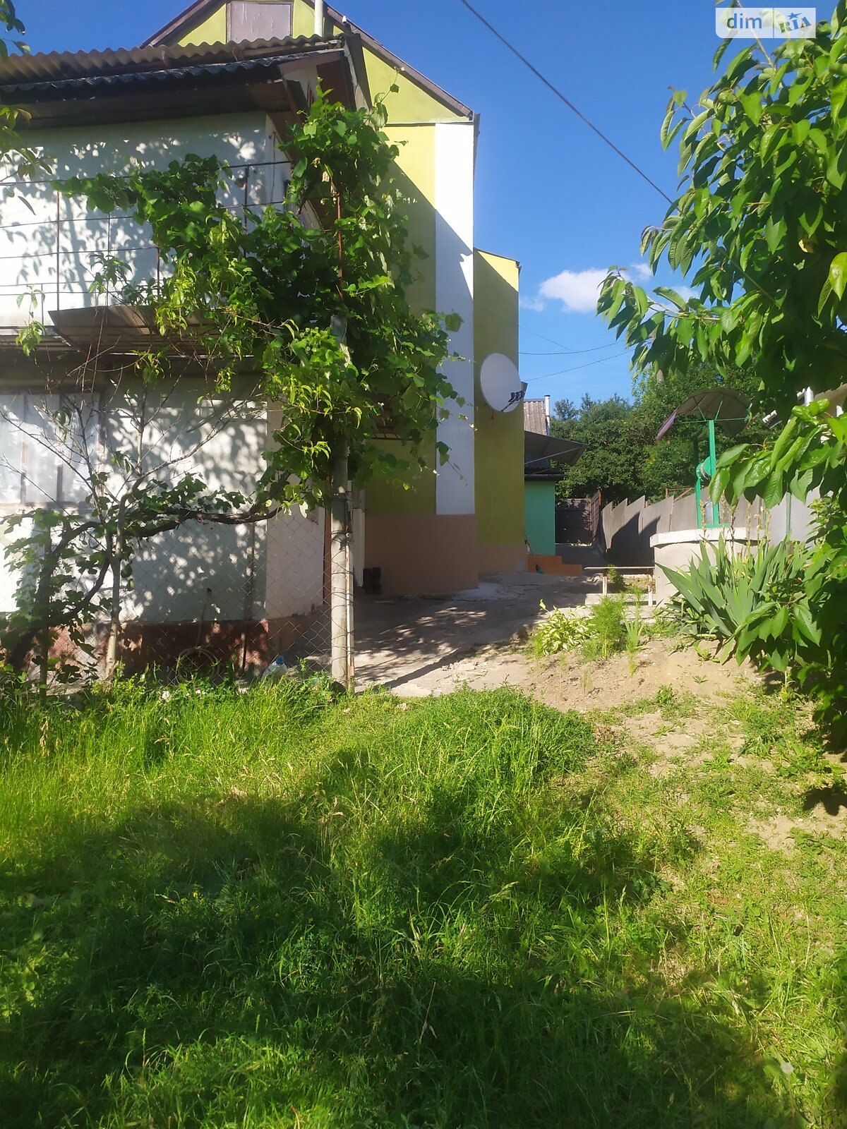 двухэтажный дом, 137.3 кв. м, кирпич. Продажа в Хмельницком район Юго-Западный фото 1 двухэтажный дом, 137.3 кв. м, кирпич. Продажа в Хмельницком район Юго-Западный фото 1