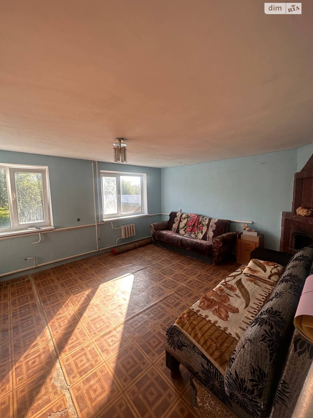 двухэтажный дом с верандой, 145.9 кв. м, кирпич. Продажа в Шаровечке фото 1 двухэтажный дом с верандой, 145.9 кв. м, кирпич. Продажа в Шаровечке фото 1