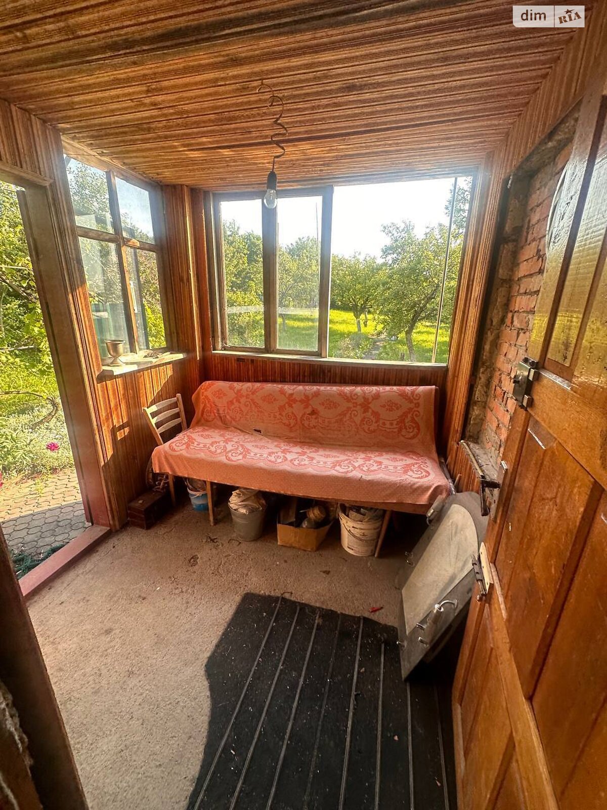 двухэтажный дом с верандой, 145.9 кв. м, кирпич. Продажа в Шаровечке фото 1 двухэтажный дом с верандой, 145.9 кв. м, кирпич. Продажа в Шаровечке фото 1