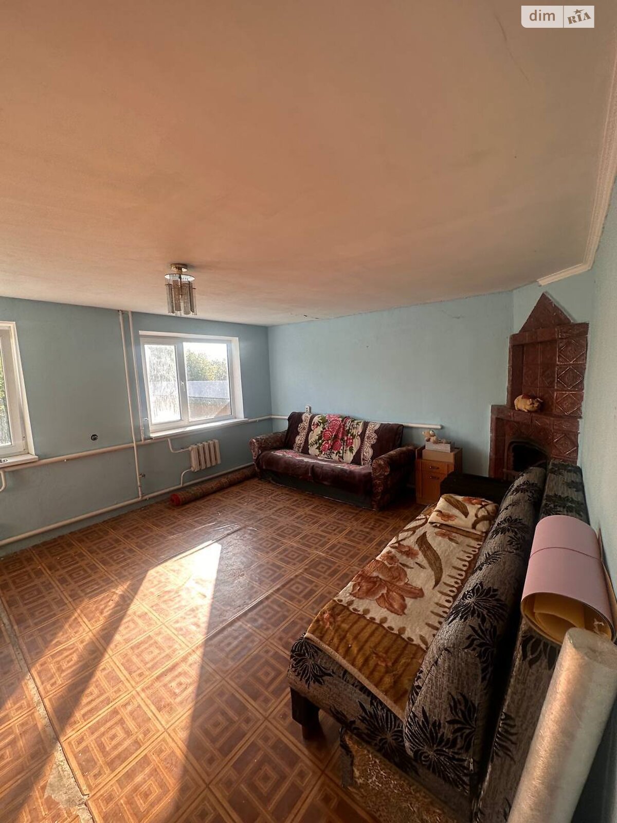 двухэтажный дом с верандой, 145.9 кв. м, кирпич. Продажа в Шаровечке фото 1 двухэтажный дом с верандой, 145.9 кв. м, кирпич. Продажа в Шаровечке фото 1