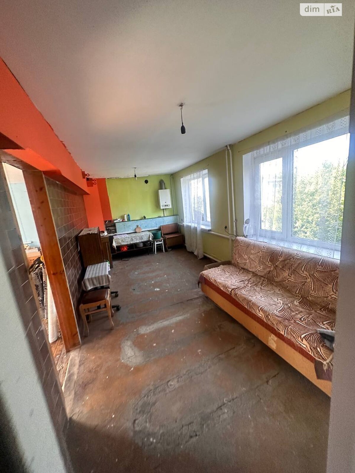 двухэтажный дом с верандой, 145.9 кв. м, кирпич. Продажа в Шаровечке фото 1 двухэтажный дом с верандой, 145.9 кв. м, кирпич. Продажа в Шаровечке фото 1