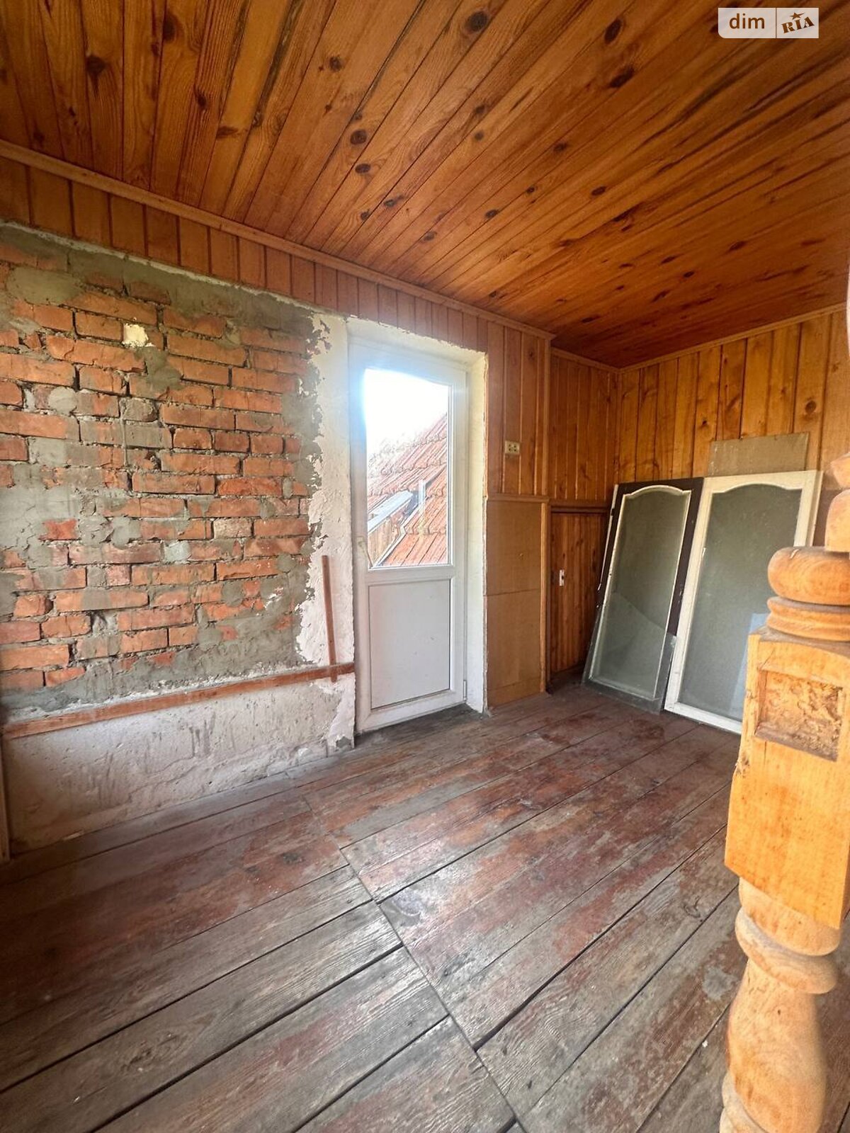 двухэтажный дом с верандой, 145.9 кв. м, кирпич. Продажа в Шаровечке фото 1 двухэтажный дом с верандой, 145.9 кв. м, кирпич. Продажа в Шаровечке фото 1