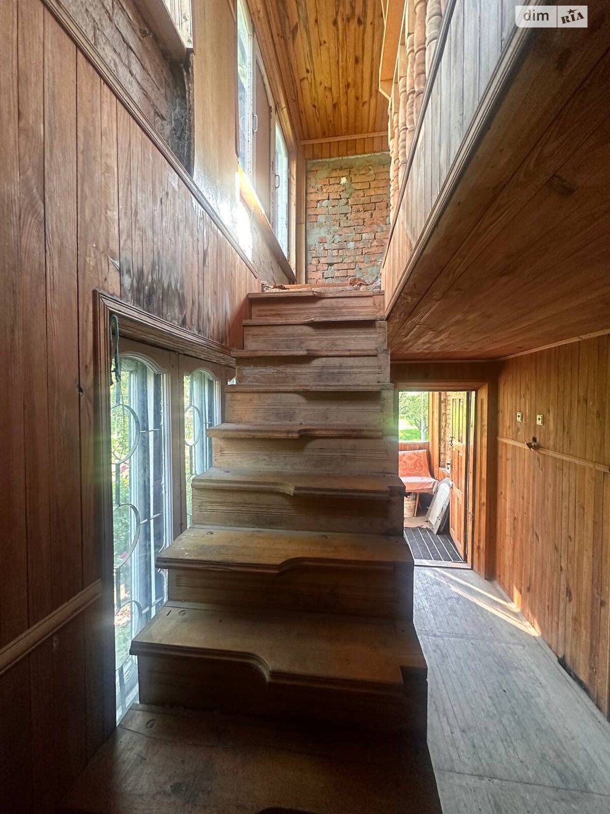 двухэтажный дом с верандой, 145.9 кв. м, кирпич. Продажа в Шаровечке фото 1 двухэтажный дом с верандой, 145.9 кв. м, кирпич. Продажа в Шаровечке фото 1